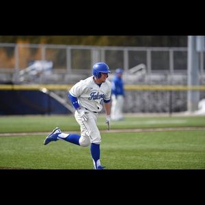 Meet your Posher, Drew